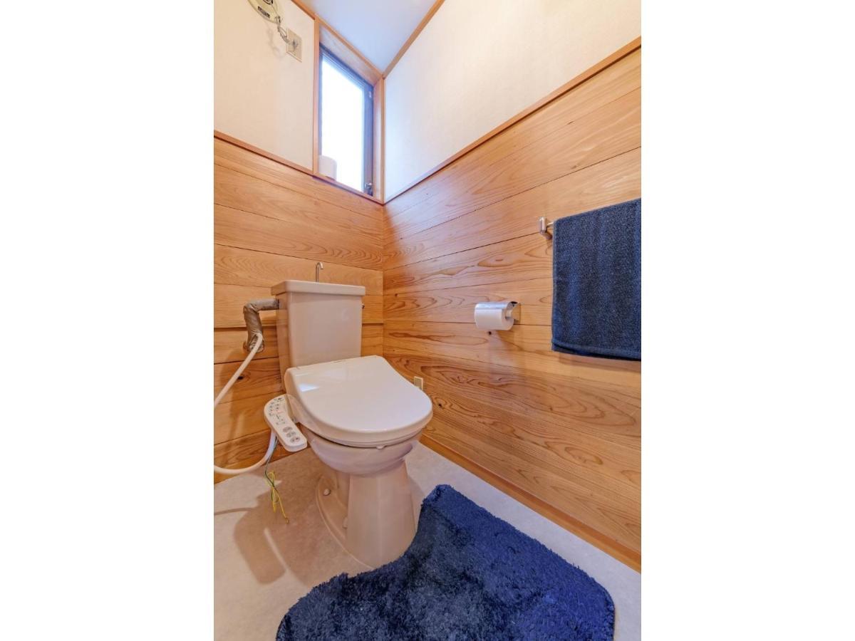 Bookmarq Yufuin - Vacation Stay 13695 מראה חיצוני תמונה