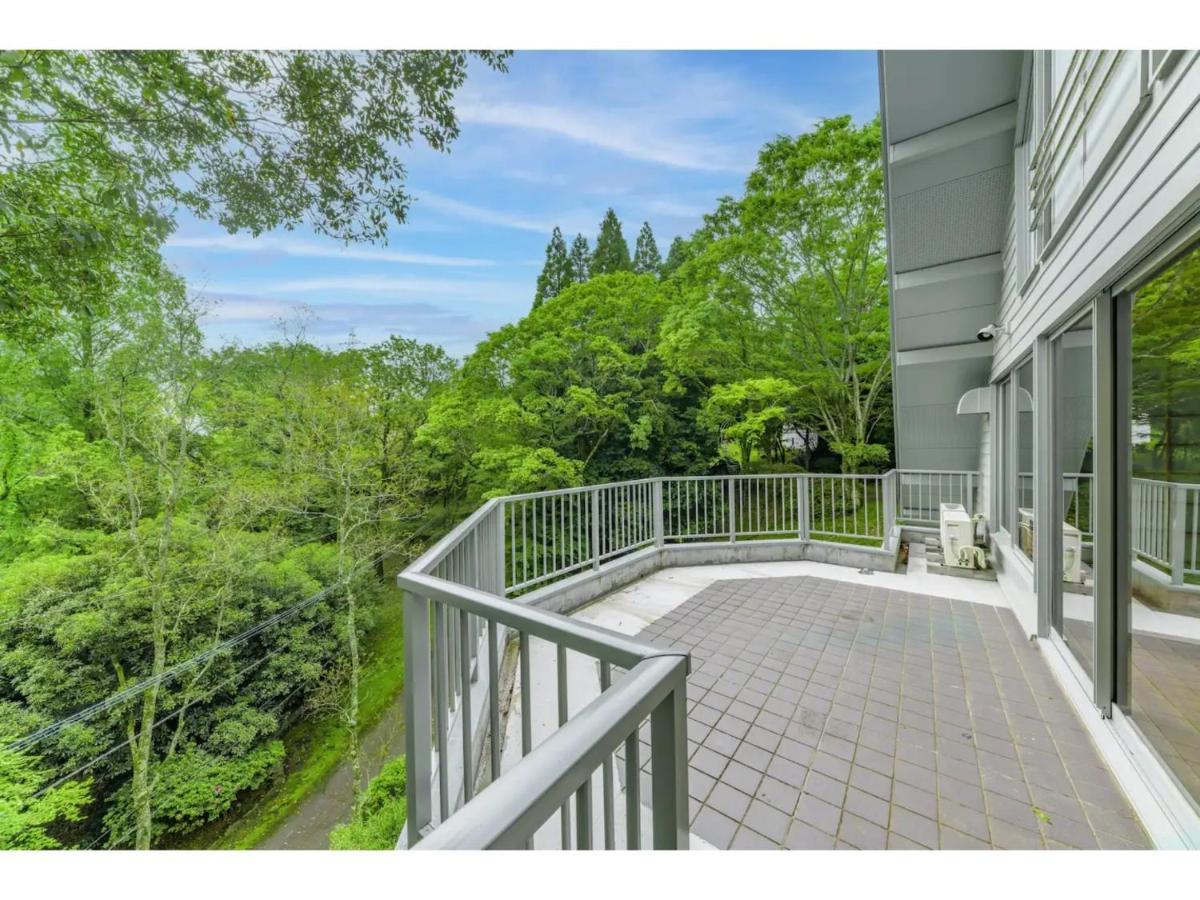 Bookmarq Yufuin - Vacation Stay 13695 מראה חיצוני תמונה